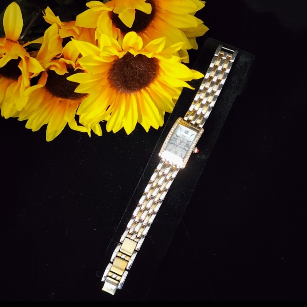 Liz Claiborne Watch